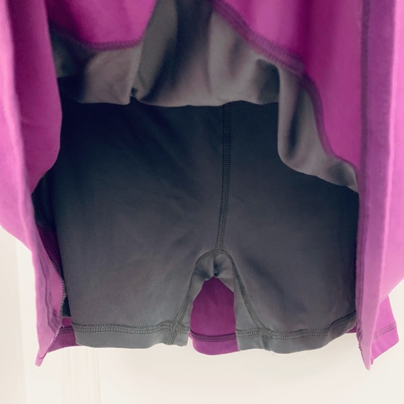 Nike Dri Fit Skort - Picture 6 of 7